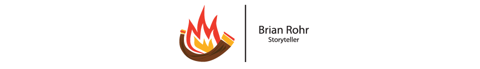 Brian Rohr | Storyteller