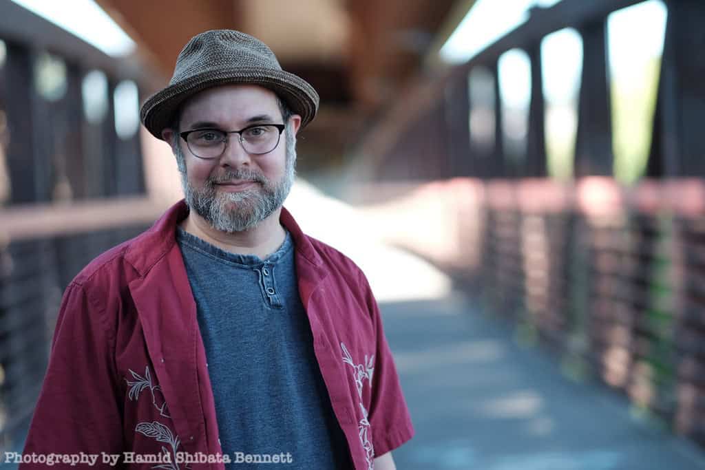 Embrace the Beauty of Torah Through Poetry - Brian Rohr | Poet ...